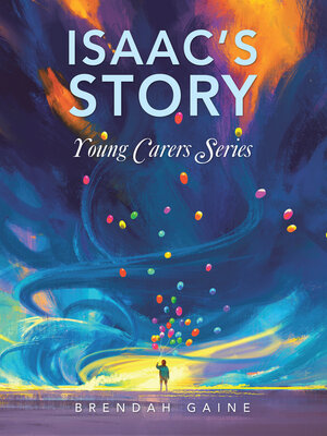 cover image of Isaac's Story
